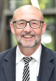 der Gemeinderat Großrosseln