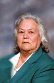 Ida Mae Roberts Holcomb (1923-2012)