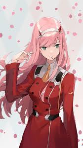 Wallpaper abyss anime darling in the franxx. Darling In The Franxx Wallpapers Wallpaper Cave