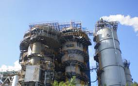 Since then, we have worked to become a company. Man Energy Solutions A One Stop Shop For The Refinery Industry
