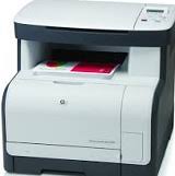 The printer software will help you: Hp Color Laserjet Cm1312 Printer Driver