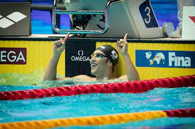 Japan Releases Stiff Qualifying Standards For The 2020 Home Olympic Games
