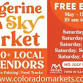 Tangerine Sky Market Arvada