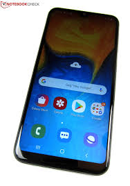 Samsung Galaxy A20e Review: Top ...