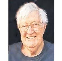 William McCLAIN Obituary (2023)