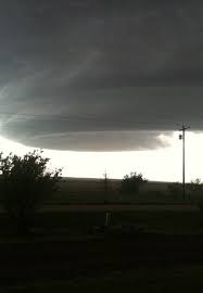 The first tornado warning (radar indicated) appeared while i was east of ault on the supercell i was on. Ovid Colorado Resident Cade Mckinley Sent This Photo Of Wall Cloud Forming In The Area A Tornado Warning Was Issued For Parts Of Northeastern Colorado Until 8
