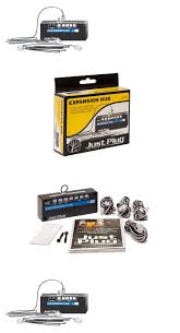 Woodland Scenics Jp5702 Just Plug Lighting System Expansion Hub Lighting System The Expanse System
