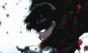 Levi Ackerman Humanity S Strongest Solider Anime Amino Levi ackerman eren jaeger mikasa ackerman erwin smith armin arlert атака титанов anime amv edit. levi ackerman humanity s strongest