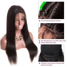 You'll need to grow your hair out for both since the middle long hair naturally lends itself to a middle part. T Part Wig T Part Lace Wig Alipop Hair Alipop Official Website