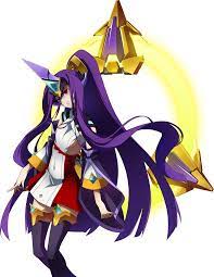 Multiversal Randomness — abyss-of-the-azure: Hades Izanami - defeated  story...