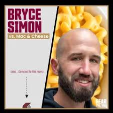 We Outsucked the Blazers. Also... Bryce Simon vs. Mac & Cheese