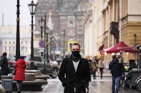 Прежде всего, врачи посоветовали жителям петербурга по возможности выехать. Rospotrebnadzor Rasskazal Kak Snizit Risk Zarazheniya Covid 19 Prajm 26 12 2020