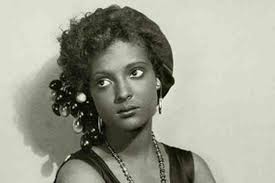 Three film pioneers, Canada Lee, Louise Beavers and Nina Mae McKinney,  paved the way for other African-American actors