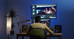 5 Tips For Project Managing A Video Edit Remotely Video Editing Video Plot Outline