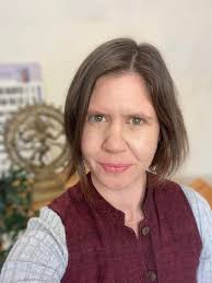 🌻hello I am a yogateacher from Holland . I' ll be from 1 till 15 december 