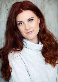 Michelle Harrison (Creator)