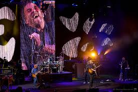 Review - Dave Matthews Band @ Shoreline Amphitheater (9/17/22)