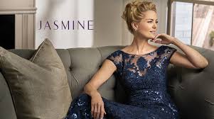 A wedding dress is perhaps the most carefully chosen dress a woman will ever wear. Plus Size Mother Of The Bride Dresses Jasmine Bridal