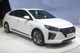 Welcome to the official #hyundaiuk twitter account. New Hyundai Ioniq 2016 Full Uk Pricing And Specs Announced Auto Express