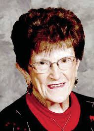 SYLVIA MAE BAUMGARTNER