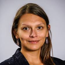 Six tenure-track professors join Macalester this fall. Welcome to  Professors Tia-Simone Gardner, Media and Cultural Studies; Kelsey Grinde,  Mathematics, Statistics, and Computer Science; Pamela Klasova, Classical  Mediterranean and Middle East; Mina ...