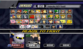 Brawl Vault Brawl project m 3.5 (nintendo wii mod hack) nintendo gc/wii pc emulator dolphin 4.0 running at full.