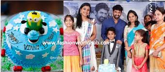 Sekhar Master Son Birthday Celebration Photos Fashionworldhub On the other hand, i am treated as an. sekhar master son birthday celebration