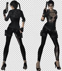 Adventures of lara croft walkthrough gameplay longplay part 1 includes the intro, review, campaign mission, full game of tomb raider 3. Tomb Raider Anniversary Lara Croft Playstation 2 Playstation 3 Kobold Suit Creative Combination Heroes Video Game Latex Clothing Png Klipartz