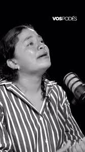 Jackeline García (@ykelinegarcia) atravesó uno de los dolores más profundos  que puede vivir una madre: la pérdida de su hijo Salvador. Tras compartir  su historia en *Vos Podés* y acompañada por ...