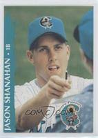 1996 Multi-Ad Elmira Pioneers