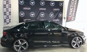 Image result for Panther Black 2018 RS3