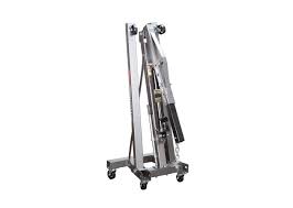 With this construction, you won't have to worry about the durability, as this machine is. Rcn Tool Reviews Pittsburgh 2 Ton Foldable Shop Rare Car Network