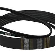 Correa de transmisión de potencia de goma Kevlar con ...
