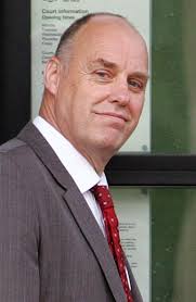 Wife is witness in child images hearing