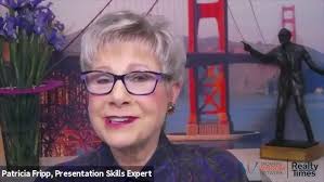 Patricia Fripp Shares What You Need To Know To Be An In-demand Sales Pro
