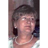 Patricia Buford Obituary