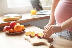 Healthy Snacking During Pregnancy Happy Family Organics