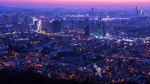 Seoul (서울) is the capital of south korea. What Is The Capital Of South Korea Seoul Countryaah Com