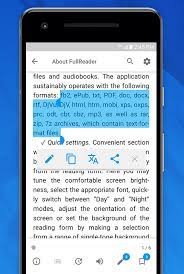Audiobooks are basically audio recordings of your favorite books narrated by a professional or a renowned celebrity. 10 Best Audiobook Apps On Android As Of 2021 Slant