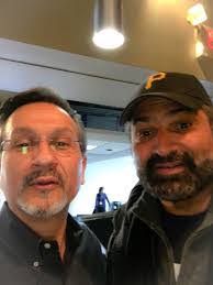 James Tally's Instagram, Twitter & Facebook