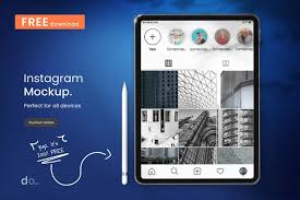 Techradar is supported by its audience. Instagram On Ipad Mockup Psd 5 In 2021 Ipad Mockup Psd Ipad Mockup Mockup Psd