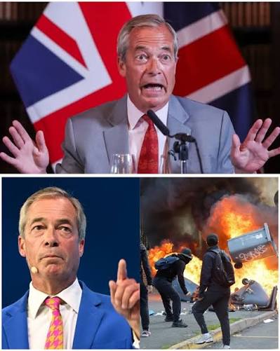 Britain Today