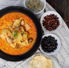 Sayur yang satu ini bisa menjadi pelengkap menu makan anda bersama keluarga. Masakan Khas Betawi