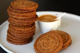Speculoos Au Thermomix Sans Effort Yummix Recette Recette Speculoos Recette Thermomix Recette