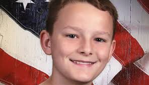 Authorities identify 12-year-old boy who died after being hit by car in  Sellersburg