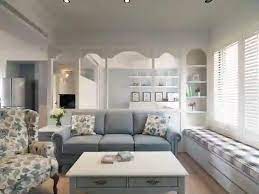 別再為客廳風格煩惱了 12種點亮你靈感的客廳設計實例 homify home sectional couch home decor
