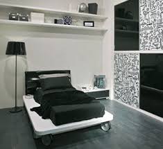 Living room furniture and decor.this video is a photo slide about small living room designs. Black Color Bedroom Wall Decorating For Teens