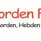 Todmorden Food Drop In event image