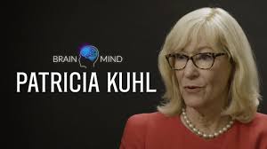 Patricia Brain