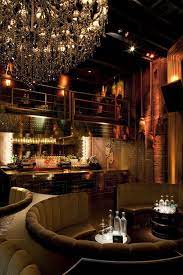 18 Interestingly Stylish Restaurant Ideas You Can Steal To Create Your Own Fascinating And Popular Eatery Homesthetics Inspiring Ideas For Your Home Bar Design Restaurant Bar Interior Bar Interior Design